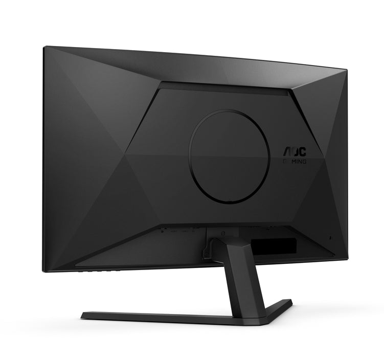 EAN 4038986182164 - AOC G4 CQ32G4VE pantalla para PC 80 cm (31.5") 2560 x 1440 Pixeles Quad HD LCD Negro, Gris imagen 14