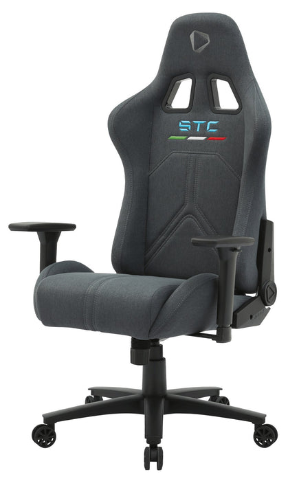 EAN 677222946159 - ONEX ONEX-STC-S-L-GR silla de oficina y de ordenador Asiento acolchado Respaldo acolchado imagen 4