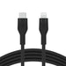 EAN 0745883832033 - Belkin CAA009BT2MBK cable de conector Lightning 2 m Negro imagen 3