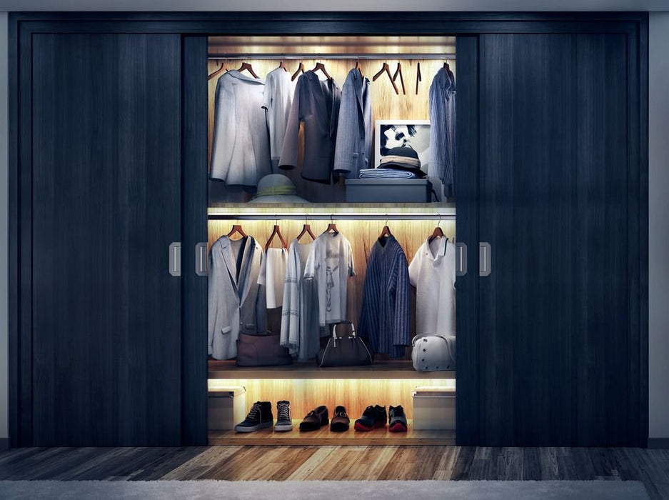 EAN 4013674182800 - Ansmann 1600-0436 cinta luminosa Regleta luminosa universal LED 0,2 W 2000 mm imagen 13