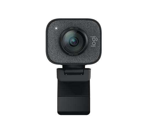 EAN 5099206087187 - Logitech 960-001281 cámara web 1920 x 1080 Pixeles USB Grafito imagen 2
