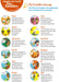 EAN 3760039940735 - Caly Toys CALY.30.V.ENG juego educativo imagen 2