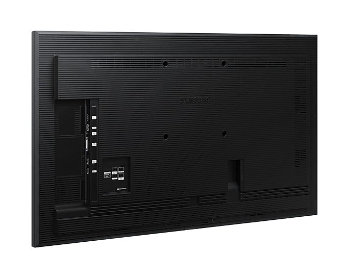 EAN 8806092994546 - Samsung QB55R-B Pantalla plana para señalización digital 138,7 cm (54.6") TFT Wifi 350 cd / m² 4K Ultra H imagen 8