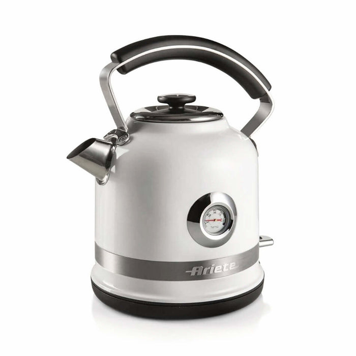 EAN 8003705118997 - Ariete 2854/01 tetera eléctrica 1,7 L 2000 W Blanco imagen 1