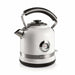 EAN 8003705118997 - Ariete 2854/01 tetera eléctrica 1,7 L 2000 W Blanco imagen 1