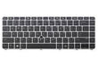 EAN 5705965991091 - HP 836307-081 refacción para laptop Teclado imagen 1