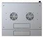 EAN 4049759212674 - EFB Elektronik 691609VGR.50 armario rack 9U Bastidor de pared Gris imagen 3