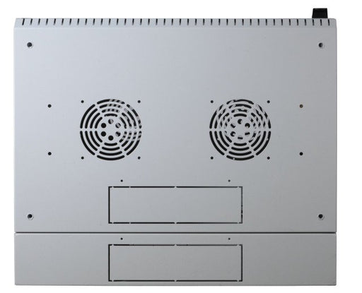 EAN 4049759212667 - EFB Elektronik 691606VGR.60 armario rack 6U Bastidor de pared Gris imagen 2