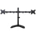 EAN 5902115404863 - ART L-21N 68,6 cm (27") Escritorio Negro imagen 1