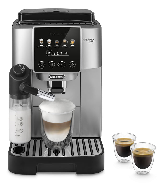 EAN 8004399039117 - De’Longhi ECAM220.91.TB cafetera eléctrica Totalmente automática Máquina espresso 1,8 L imagen 1