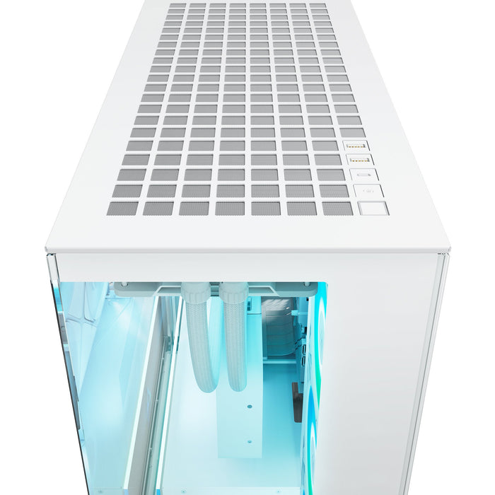 EAN 4895265000492 - ARCTIC Xtender VG White (Clear Glass) Midi Tower Blanco imagen 5