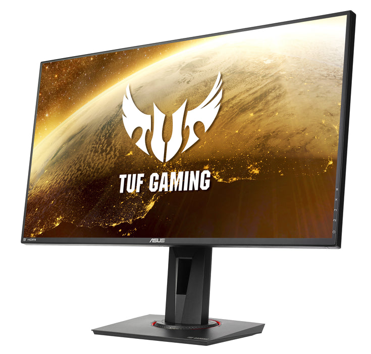 EAN 4718017505918 - ASUS TUF Gaming VG279QM pantalla para PC 68,6 cm (27") 1920 x 1080 Pixeles Full HD Negro imagen 3