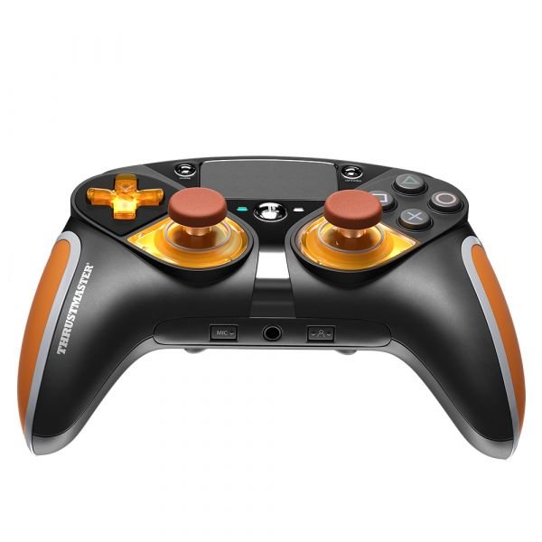 EAN 0663296423146 - Thrustmaster eSwap Kit de piezas de repuesto imagen 5