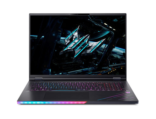 EAN 4711474476968 - Acer Predator PH18-73-92Q3 Intel Core Ultra 9 275HX Portátil 45,7 cm (18") WQXGA 32 GB DDR5-SDRAM 2 TB SS imagen 1