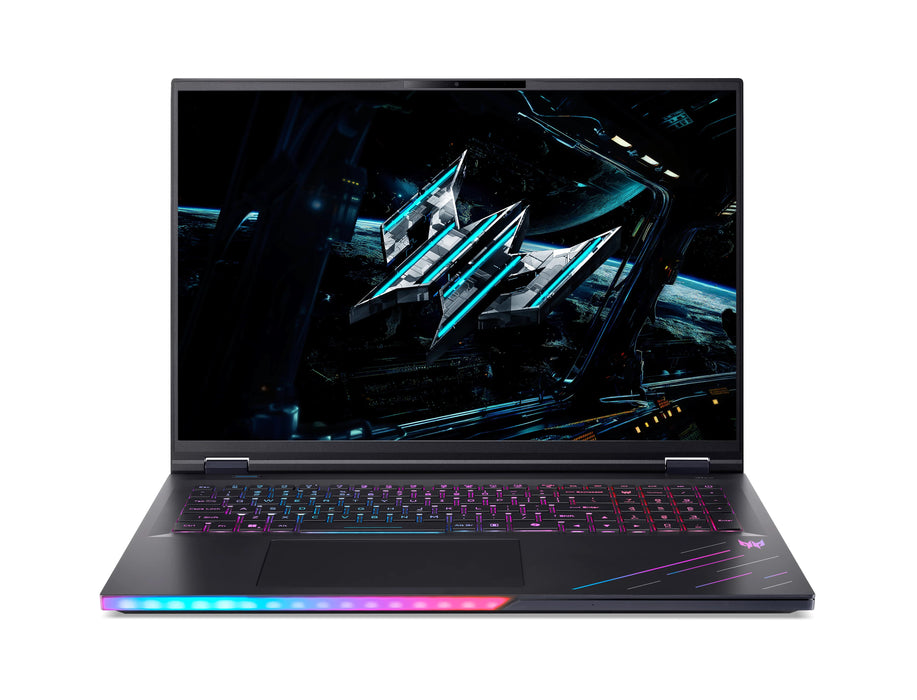 EAN 4711474476968 - Acer Predator PH18-73-92Q3 Intel Core Ultra 9 275HX Portátil 45,7 cm (18") WQXGA 32 GB DDR5-SDRAM 2 TB SS imagen 1