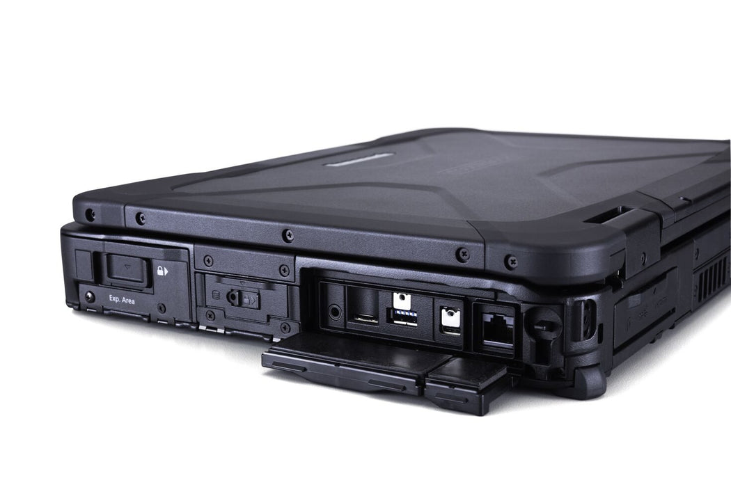 EAN 5025232975044 - Panasonic Toughbook FZ-40FZ001B4 ordenador portatil Intel Core Ultra 5 135H Portátil 35,6 cm (14") Pantal imagen 6