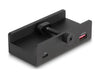 EAN 4043619642632 - DeLOCK 64263 hub de interfaz USB 2.0 Type-A 5000 Mbit/s Negro imagen 2