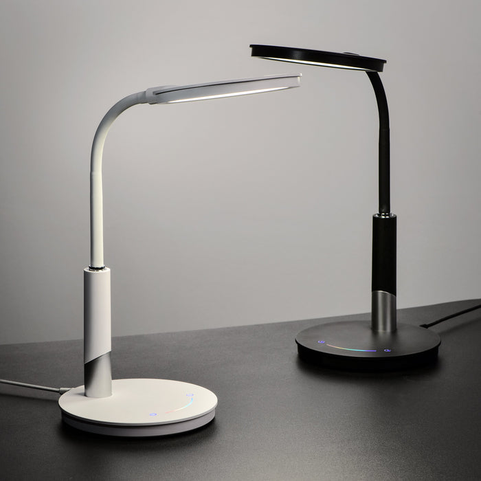 EAN 5901443122098 - Activejet AJE-RAYA WHITE lámpara de mesa 10 W G imagen 9