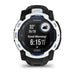 EAN 753759357115 - Garmin Instinct 2,79 cm (1.1") MIP 50 mm Digital 176 x 176 Pixeles Pantalla táctil Negro, Blanco GPS (saté imagen 5