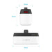 EAN 8591680165803 - FIXED FIXZEN-5PL-WH batería externa imagen 5