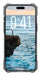 EAN 840283922886 - Urban Armor Gear 114541113131 funda para teléfono móvil 17,5 cm (6.9") Ceniza imagen 3
