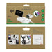 EAN 4252011908004 - 4smarts Qi2 Universal Blanco Corriente alterna Cargador inalámbrico Carga rápida Interior imagen 7