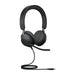 EAN 0706487020011 - Jabra Evolve2 40 Auriculares Alámbrico Diadema Oficina/Centro de llamadas USB Tipo C imagen 3