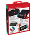 EAN 8431305029045 - Ardistel 8431305029045 funda para consola portátil Funda de protección Negro imagen 2