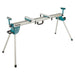 EAN 0088381565301 - Makita WST07 banco de trabajo para ingletadora Azul, Plata 4 pata(s) imagen 1