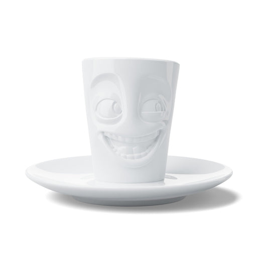 EAN 4250255859953 - Fiftyeight T_02_16_01 tazón Blanco Café expreso 1 pieza(s) imagen 2