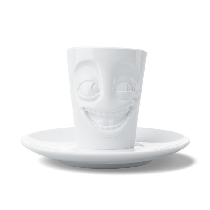 EAN 4250255859953 - Fiftyeight T_02_16_01 tazón Blanco Café expreso 1 pieza(s) imagen 2