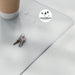 EAN 4002432141852 - Leitz 53820085 protector de escritorio Cloruro de polivinilo (PVC) Gris imagen 2