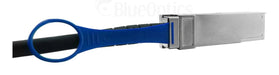 EAN 4063232344508 - BlueOptics CBL-NTWK-0956-QSFP56-3-BL Cable de fibra óptica e InfiniBand 3 m DAC Negro imagen 5