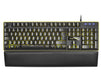 EAN 4710562754056 - Mars Gaming MK320PT teclado Juego USB Negro imagen 9