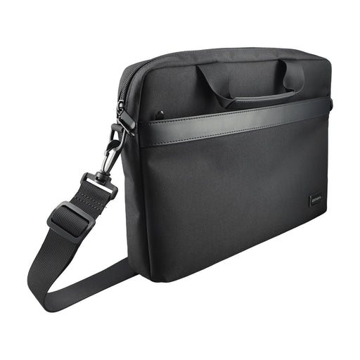 EAN 4252011913565 - 4smarts 541763 maletines para portátil 40,6 cm (16") Maletín Toploader Negro imagen 2
