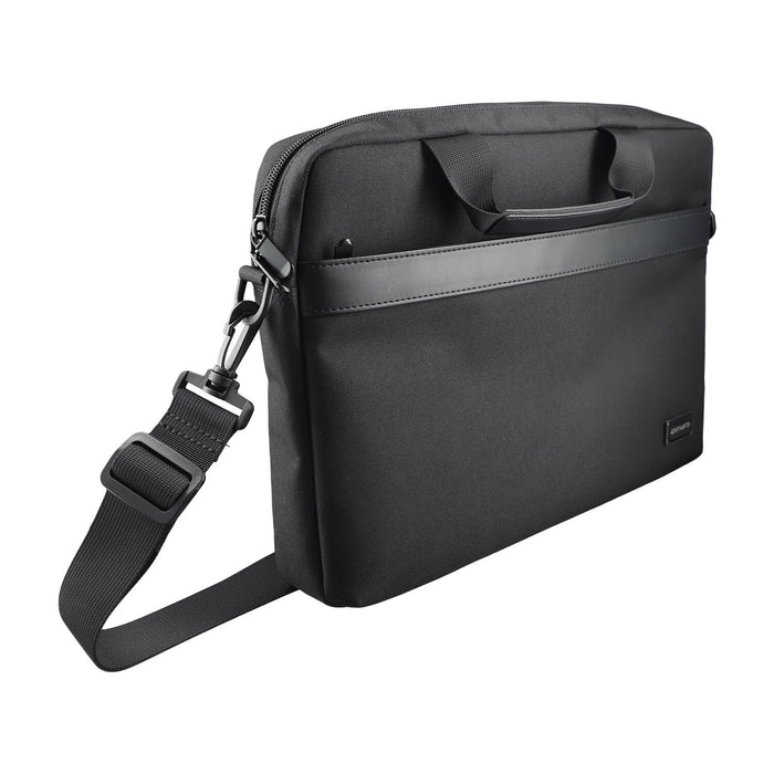 EAN 4252011913565 - 4smarts 541763 maletines para portátil 40,6 cm (16") Maletín Toploader Negro imagen 2