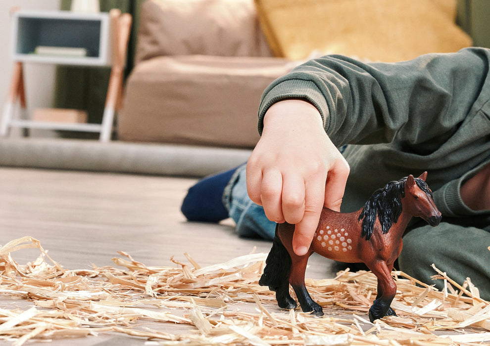 EAN 4069111334424 - schleich FARM WORLD 14927 figura de juguete para niños imagen 3