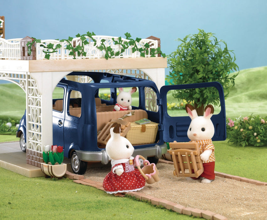 EAN 5054131052747 - Sylvanian Families 5274 accesorio para juguetes imagen 8