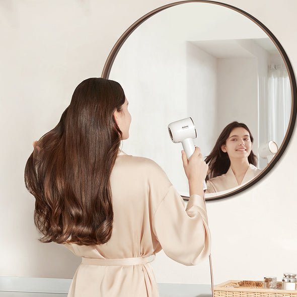 EAN 6973734684270 - Dreame Hair Glory secador 1600 W Blanco imagen 8