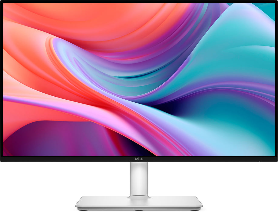 EAN 5397184962978 - DELL S Series S2425HSM pantalla para PC 61 cm (24") 1920 x 1080 Pixeles Full HD LCD Blanco imagen 1