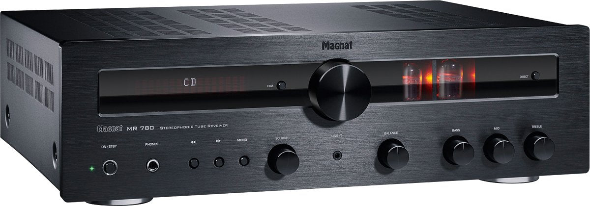 EAN 4018843495187 - Magnat MR 780 75 W 2.0 canales Estéreo Negro imagen 2