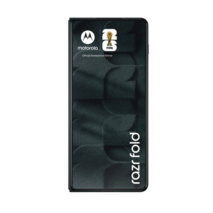 EAN 840493618715 - Motorola razr fold 20,6 cm (8.09") SIM doble Android 16.0 5G USB Tipo C 16 GB 512 GB 6000 mAh Negro imagen 3