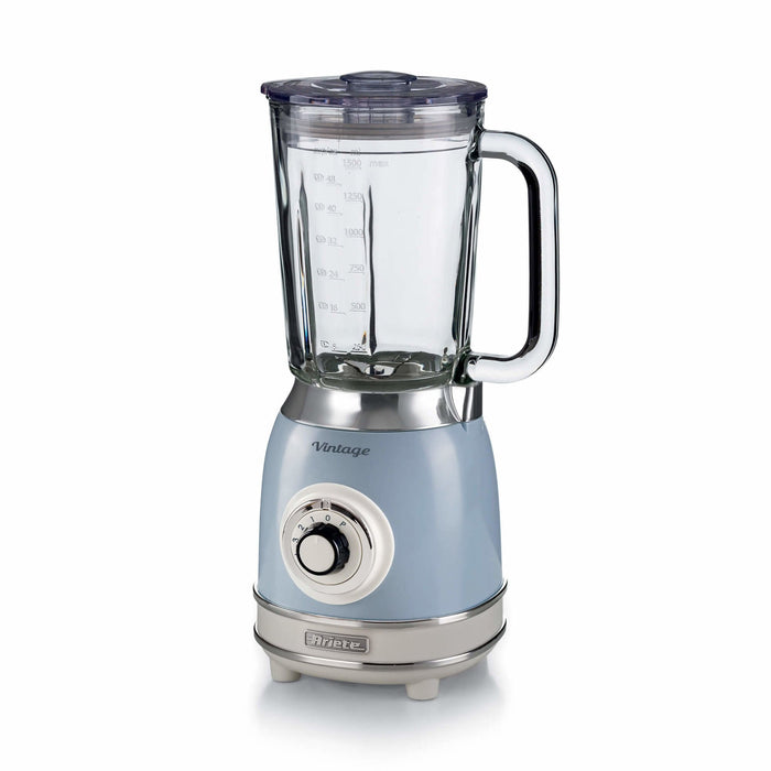 EAN 8003705119383 - Ariete 0583/05 1,5 L Batidora de vaso 1000 W Azul claro imagen 1