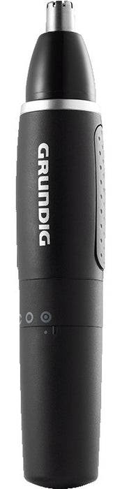 EAN 4013833025146 - Grundig MT 3810 Negro, Plata imagen 1
