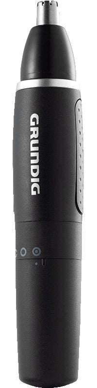 EAN 4013833025146 - Grundig MT 3810 Negro, Plata imagen 1