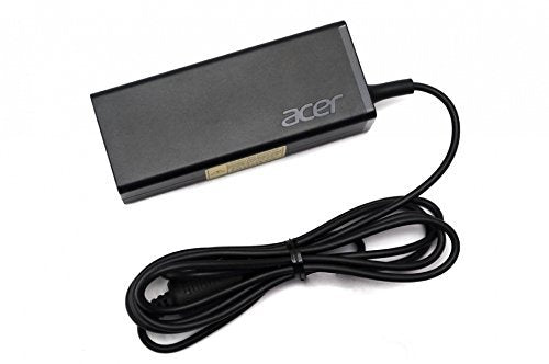 EAN 5712505249284 - Acer AC Adaptor 45W adaptador e inversor de corriente Interior Negro imagen 1