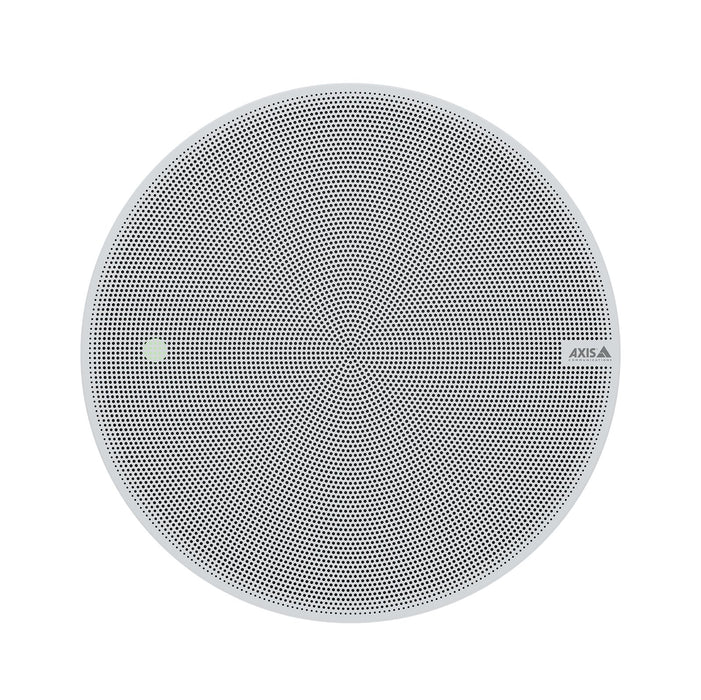 EAN 7331021075894 - Axis 02323-001 altavoz De 2 vías Blanco Alámbrico imagen 1