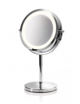 EAN 4015588885501 - Medisana CM 840 espejo para maquillaje Cromo imagen 1