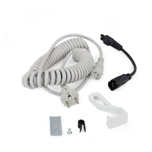 EAN 698833049947 - Ergotron 97-920 cable de transmisión Gris 2,4 m imagen 2