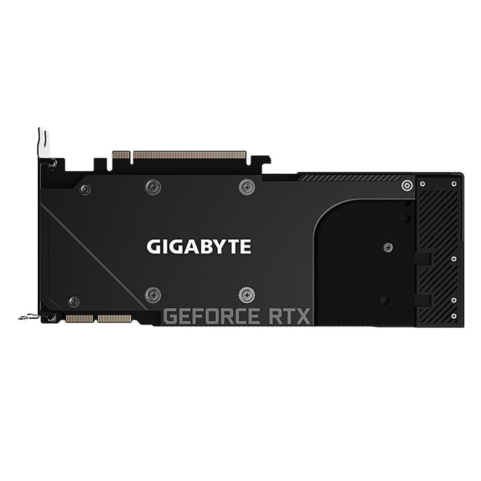 EAN 4719331307714 - GIGABYTE GV-N3090TURBO-24GD tarjeta gráfica NVIDIA GeForce RTX 3090 24 GB GDDR6X imagen 6
